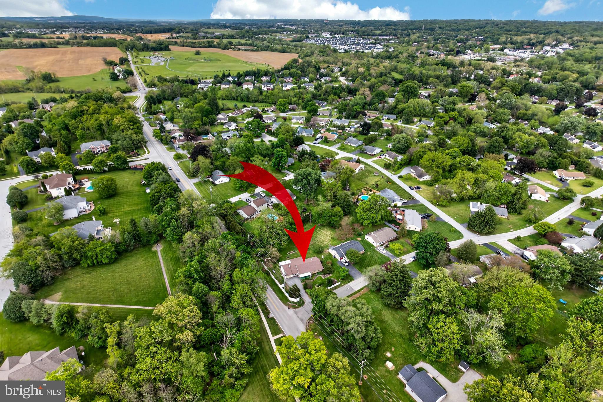 MEADOWBROOK - Residential