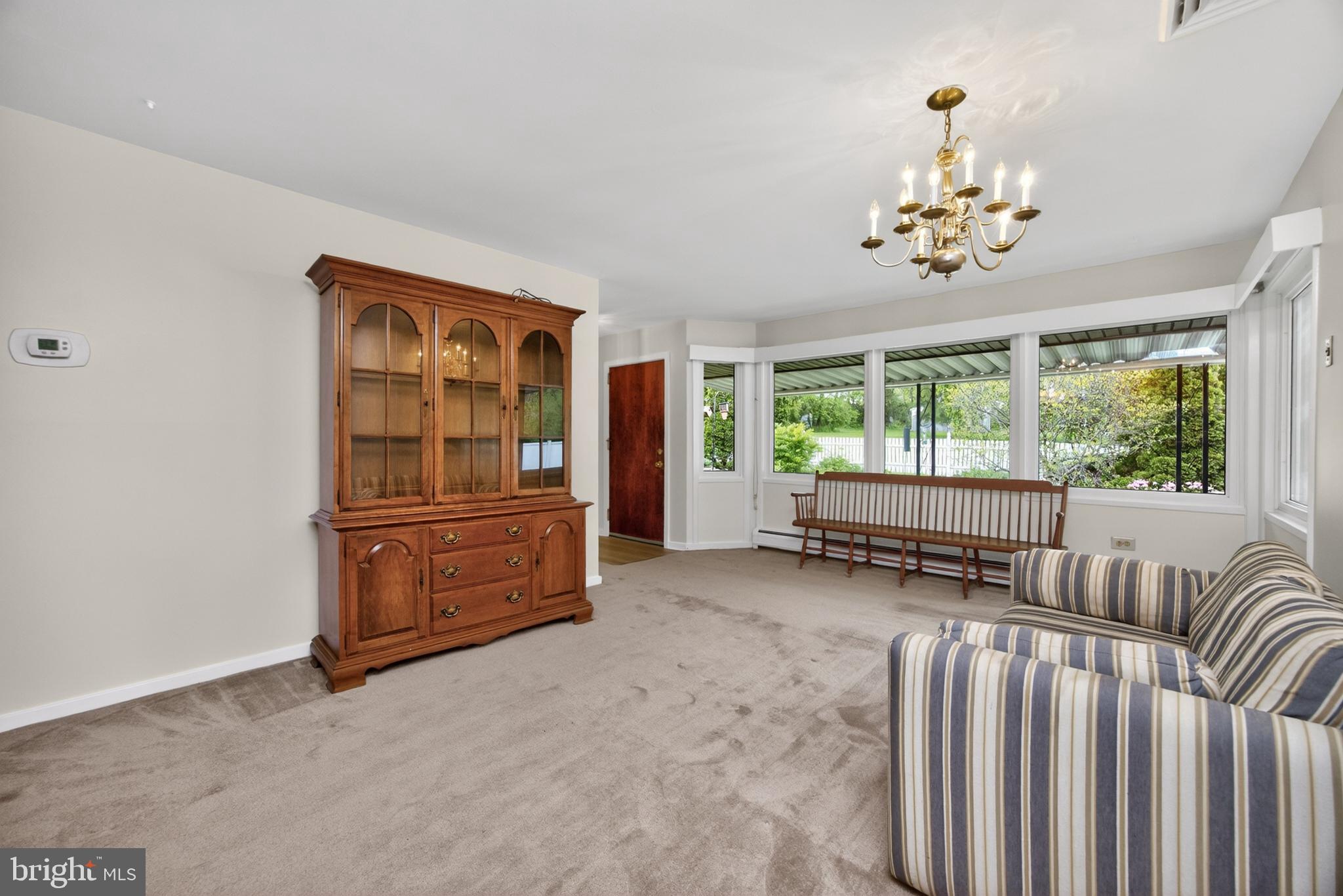 MEADOWBROOK - Residential