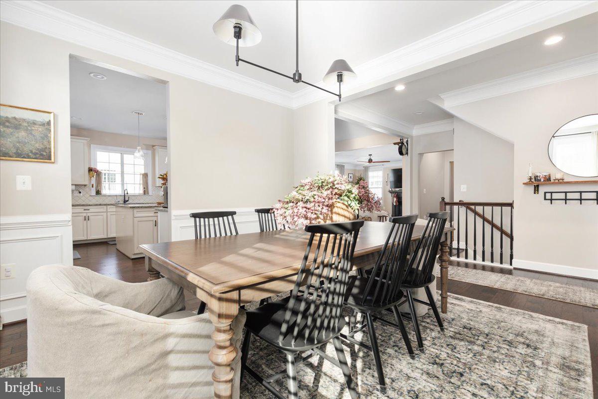 HOPE HILL CROSSING - Residential