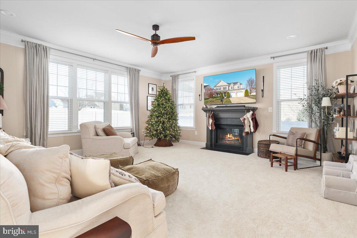 HOPE HILL CROSSING - Residential