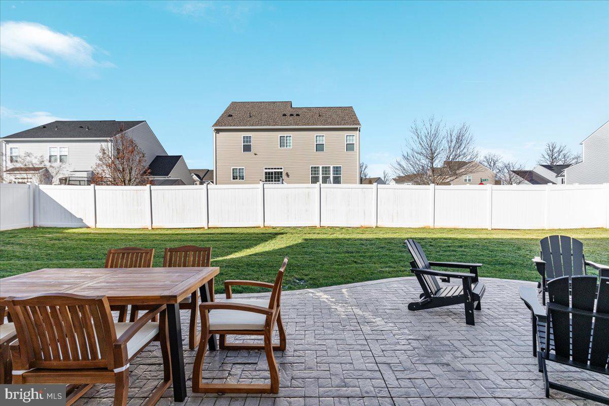 HOPE HILL CROSSING - Residential