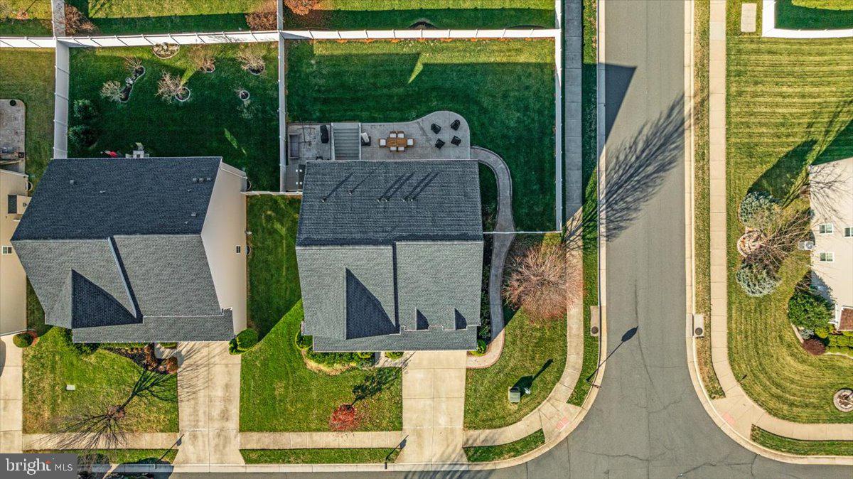 HOPE HILL CROSSING - Residential