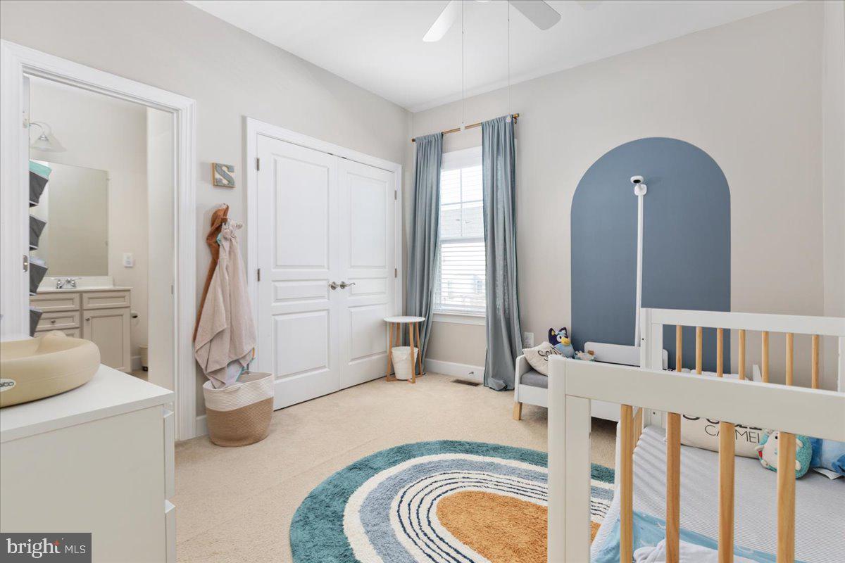 HOPE HILL CROSSING - Residential