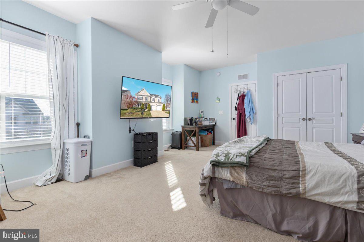 HOPE HILL CROSSING - Residential