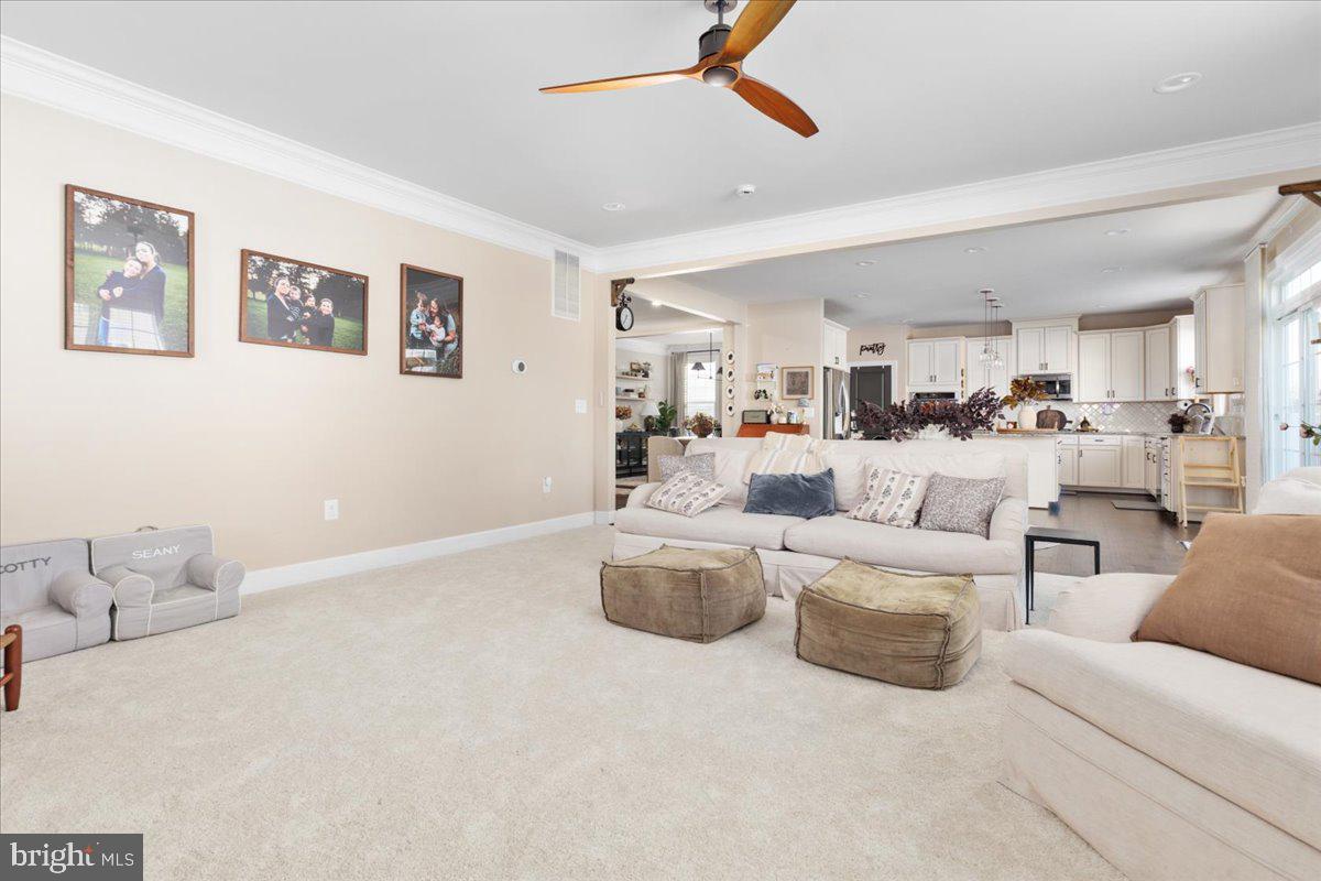 HOPE HILL CROSSING - Residential