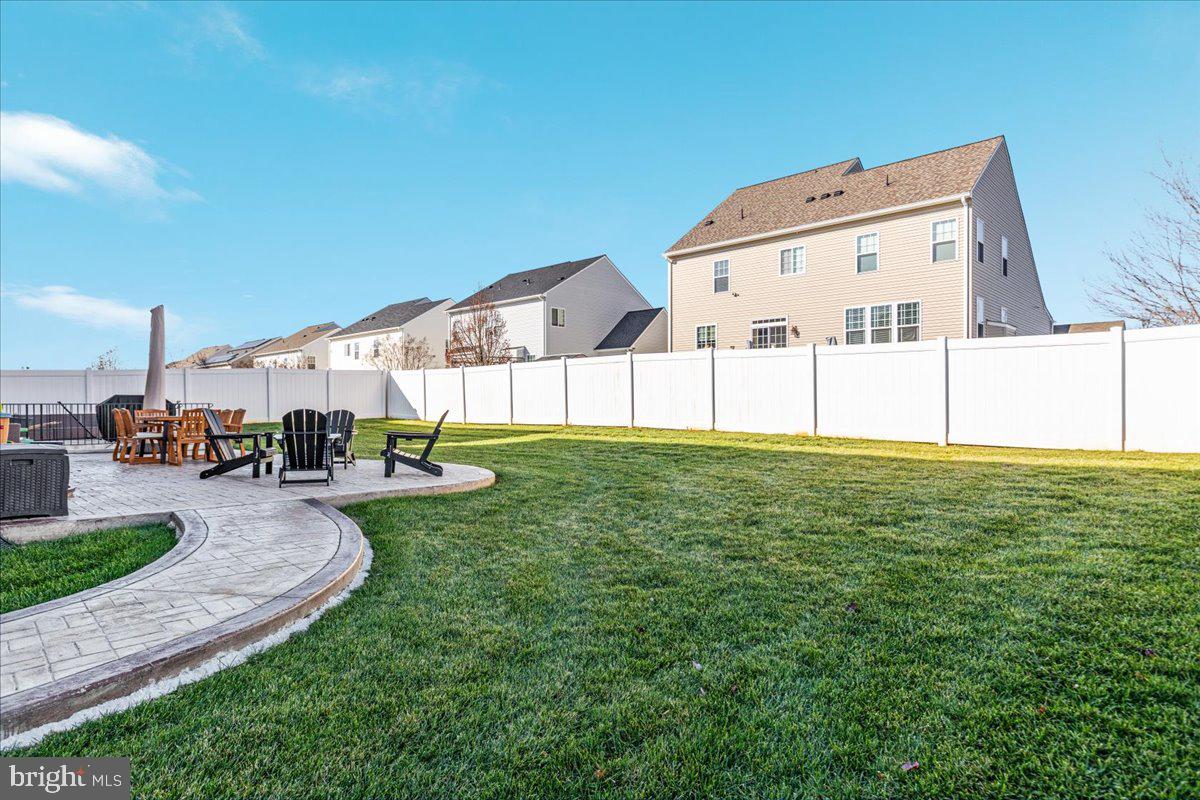 HOPE HILL CROSSING - Residential