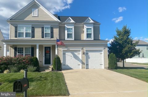 15158 ADDISON LANE WOODBRIDGE VA 22193