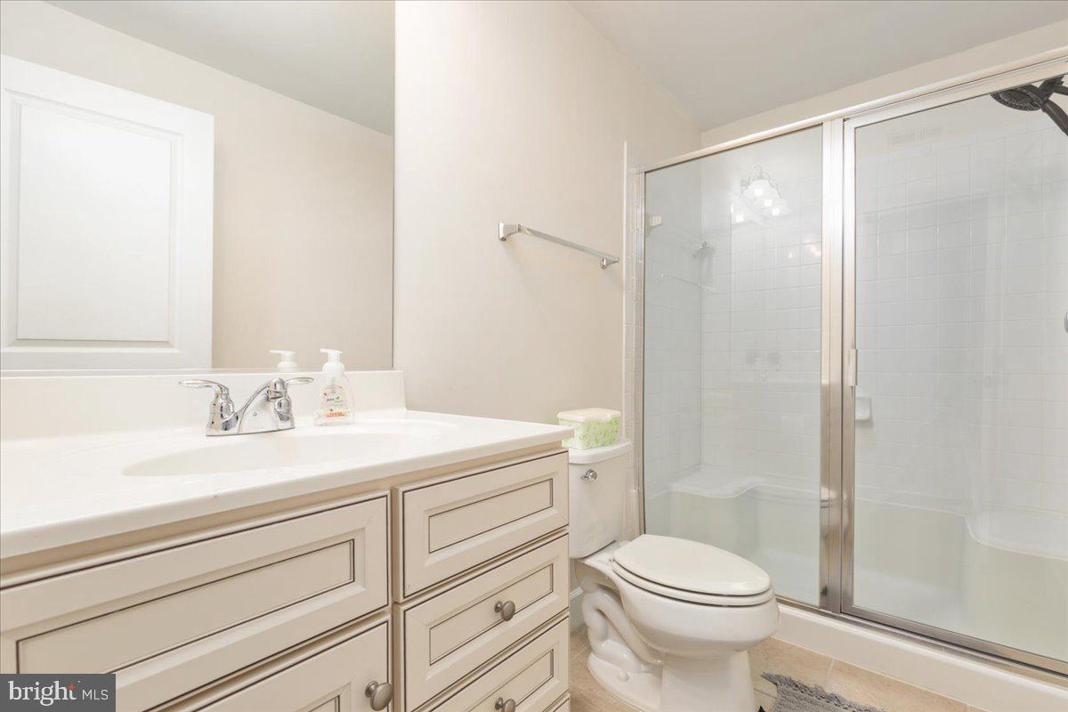 HOPE HILL CROSSING - Residential