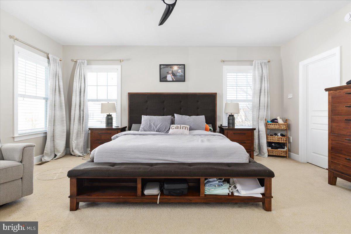 HOPE HILL CROSSING - Residential