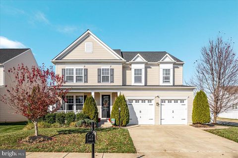 15158 ADDISON LANE WOODBRIDGE VA 22193