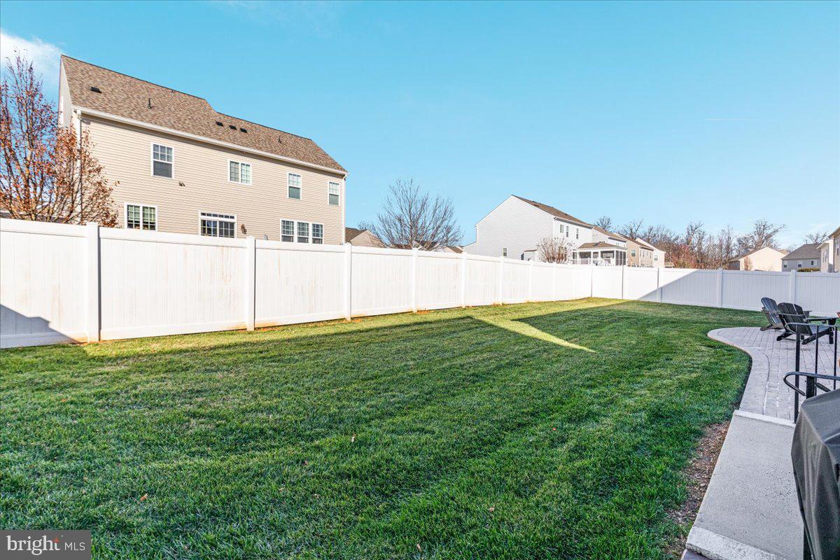 HOPE HILL CROSSING - Residential