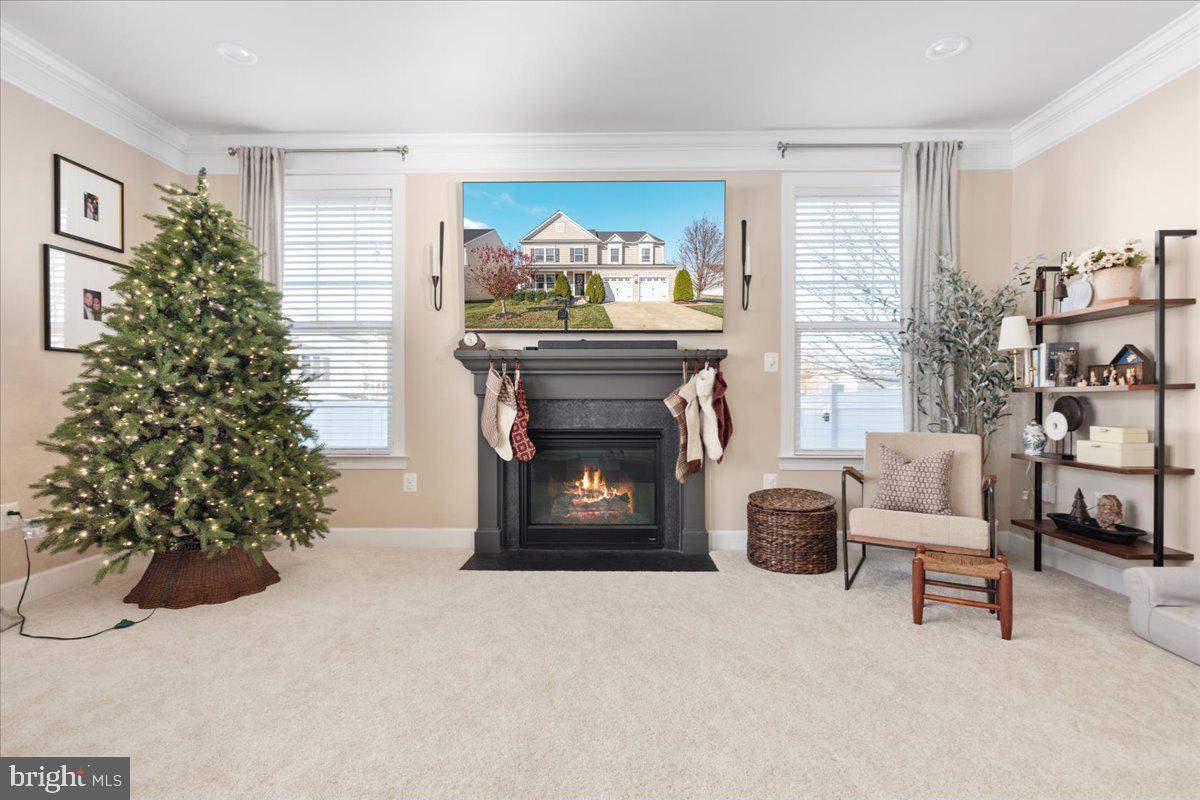 HOPE HILL CROSSING - Residential