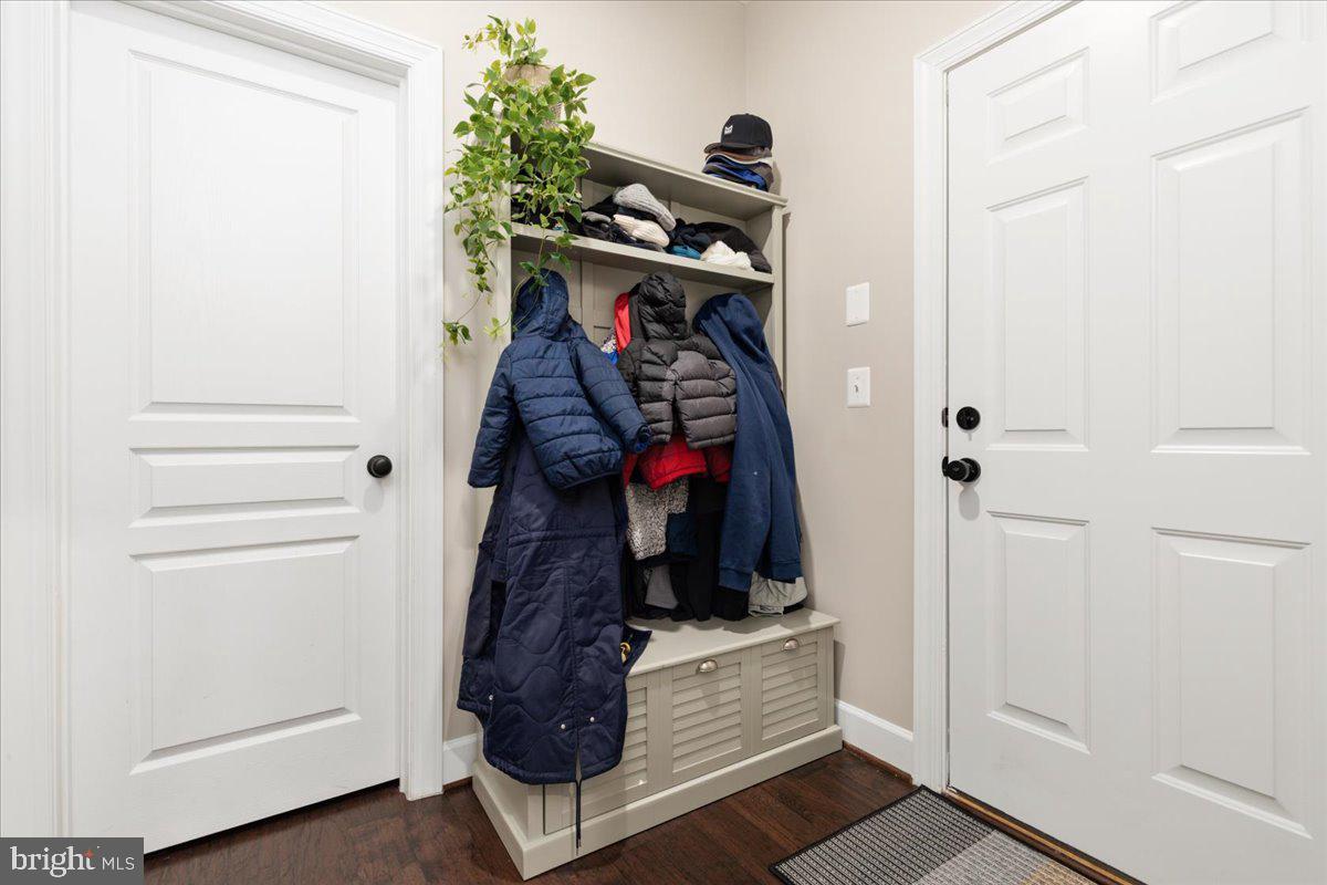 HOPE HILL CROSSING - Residential