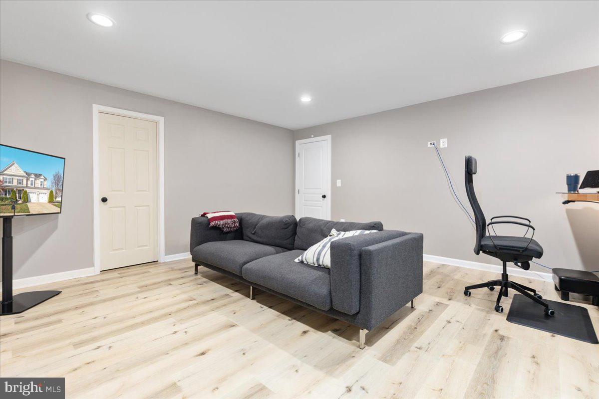 HOPE HILL CROSSING - Residential