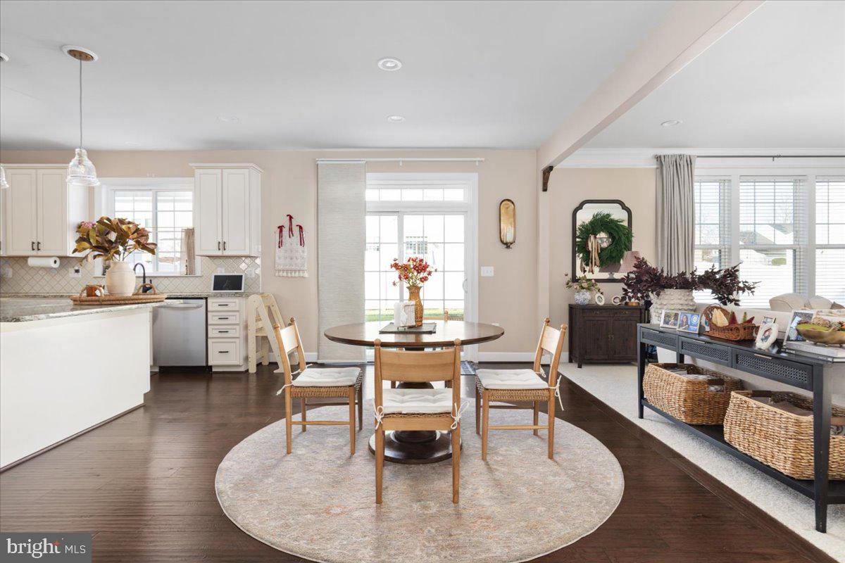 HOPE HILL CROSSING - Residential