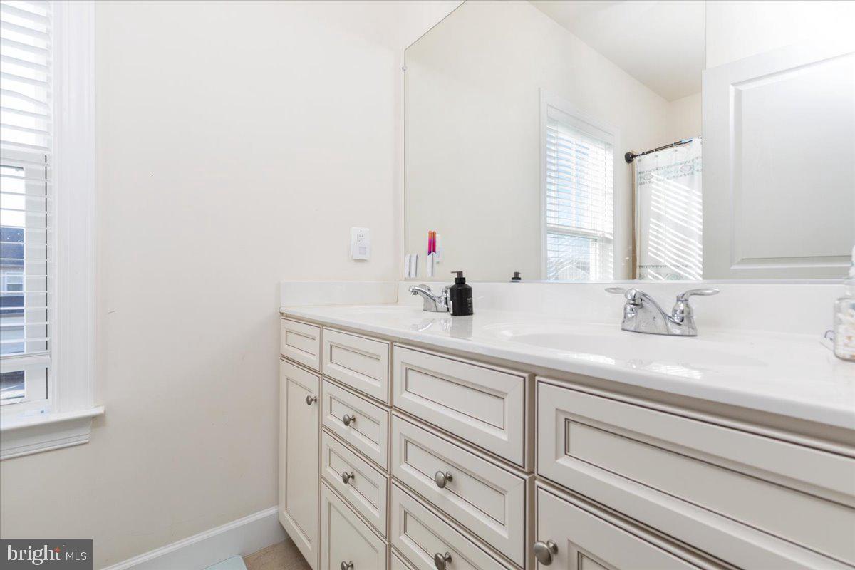 HOPE HILL CROSSING - Residential