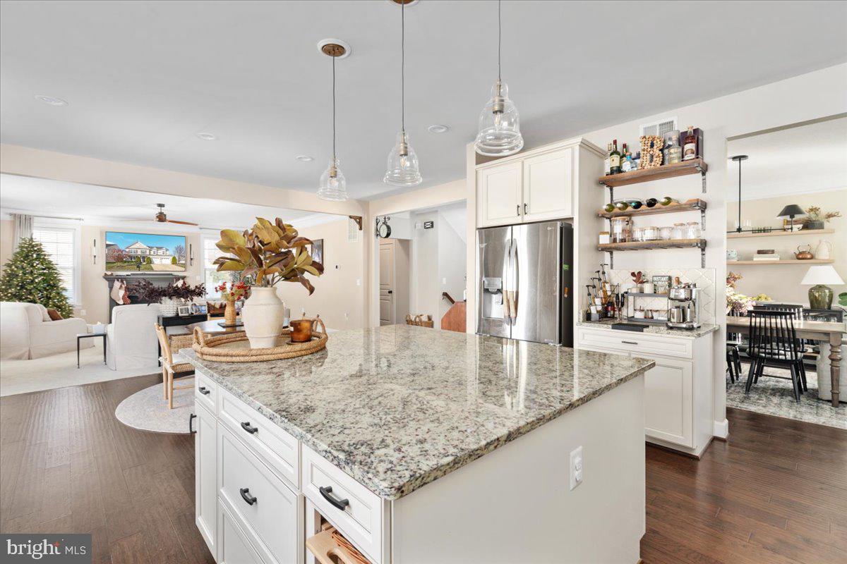 HOPE HILL CROSSING - Residential