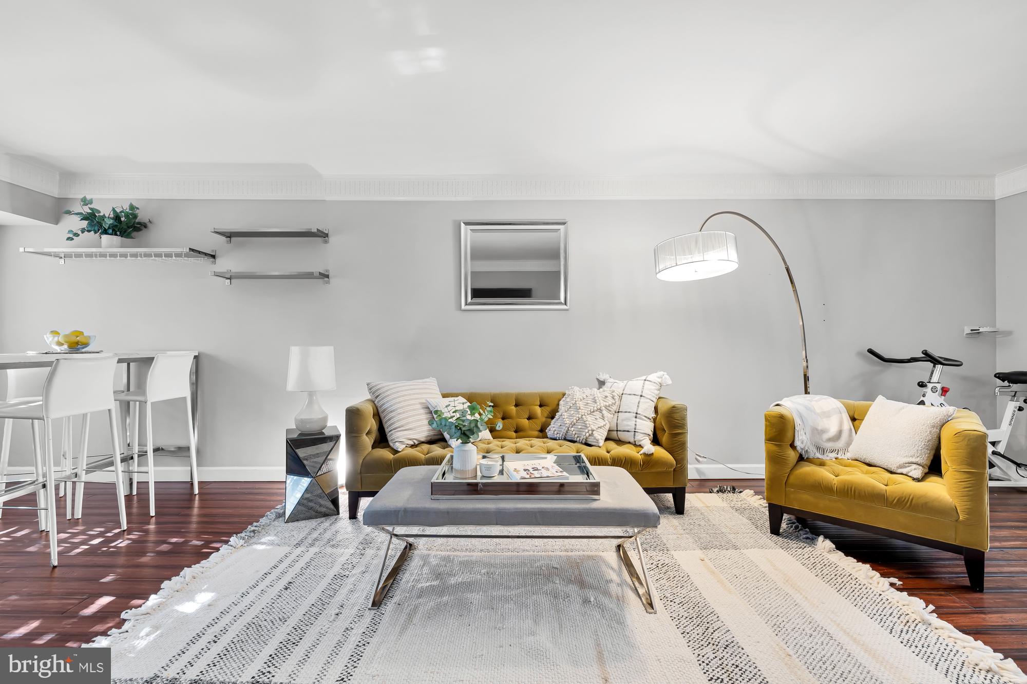 THE COLONIES - Residential