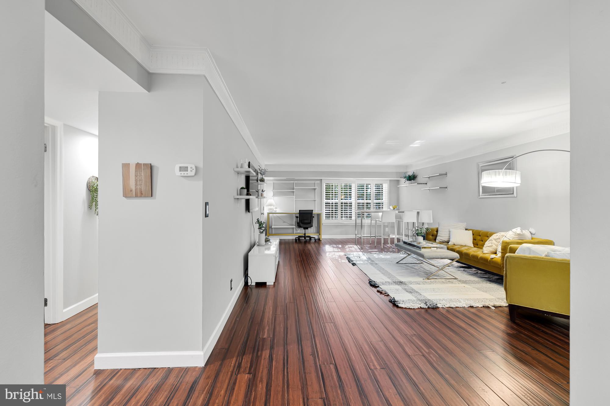 THE COLONIES - Residential