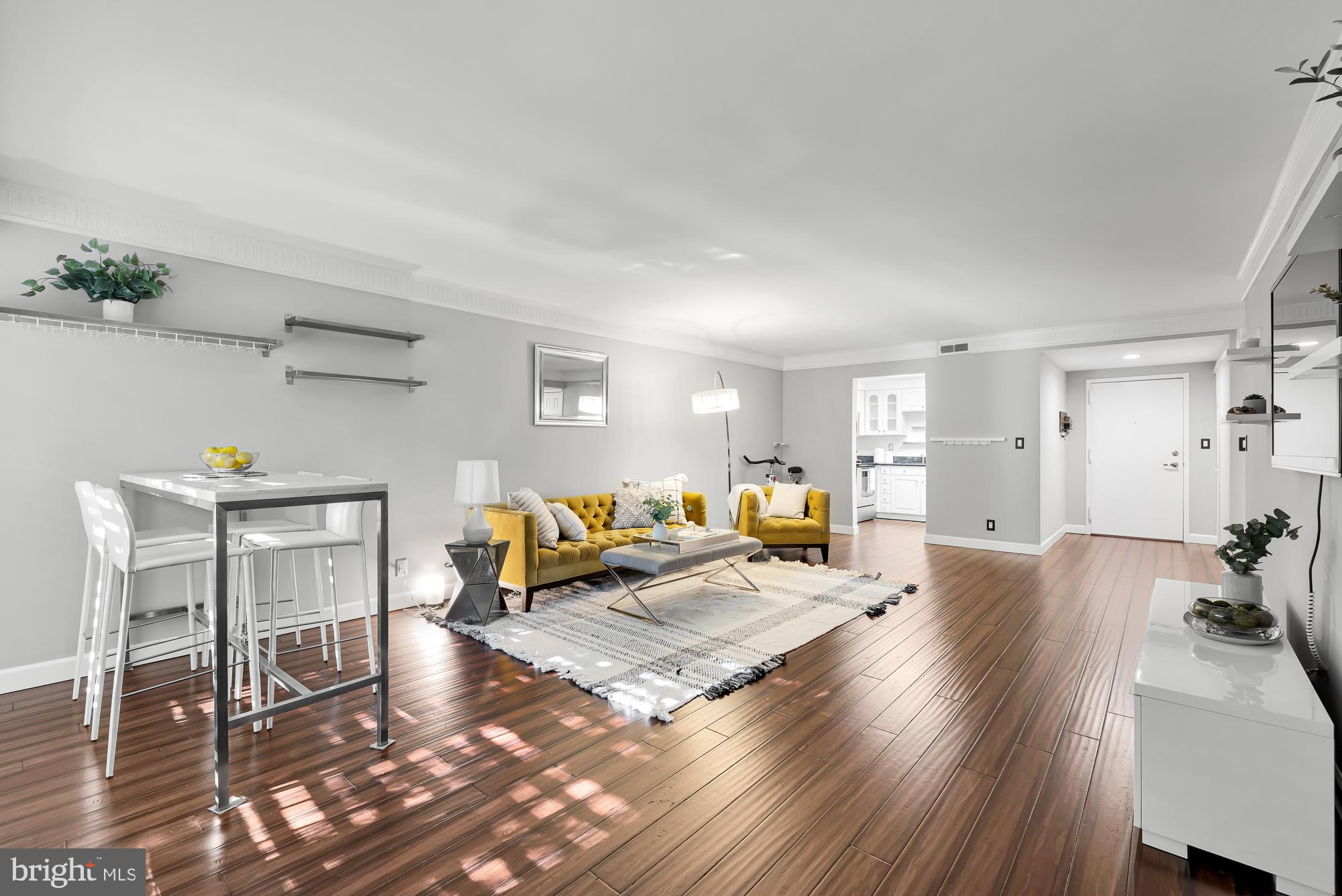 THE COLONIES - Residential