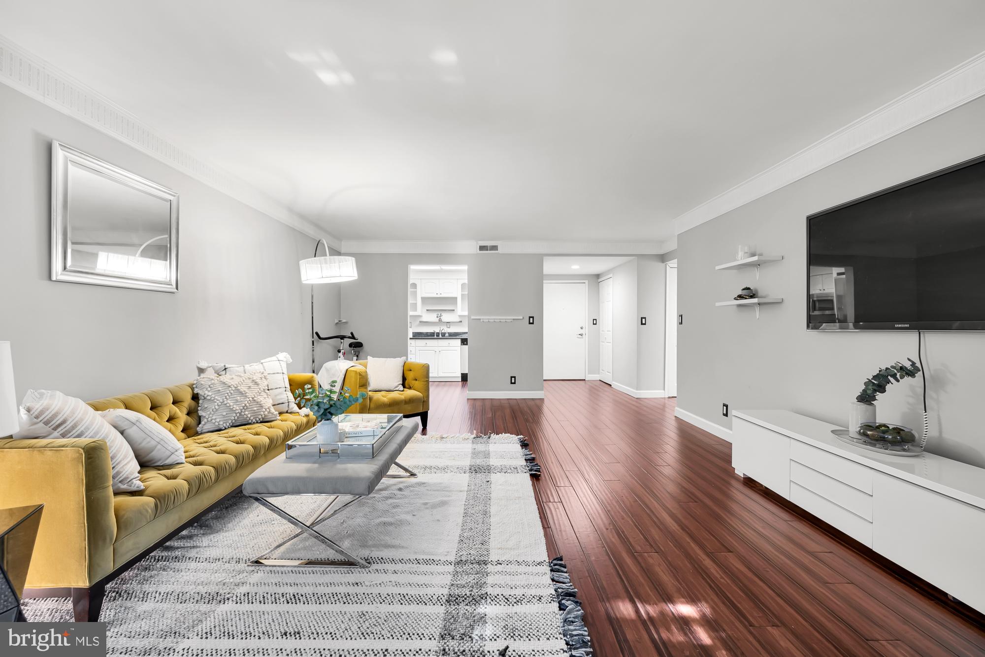 THE COLONIES - Residential