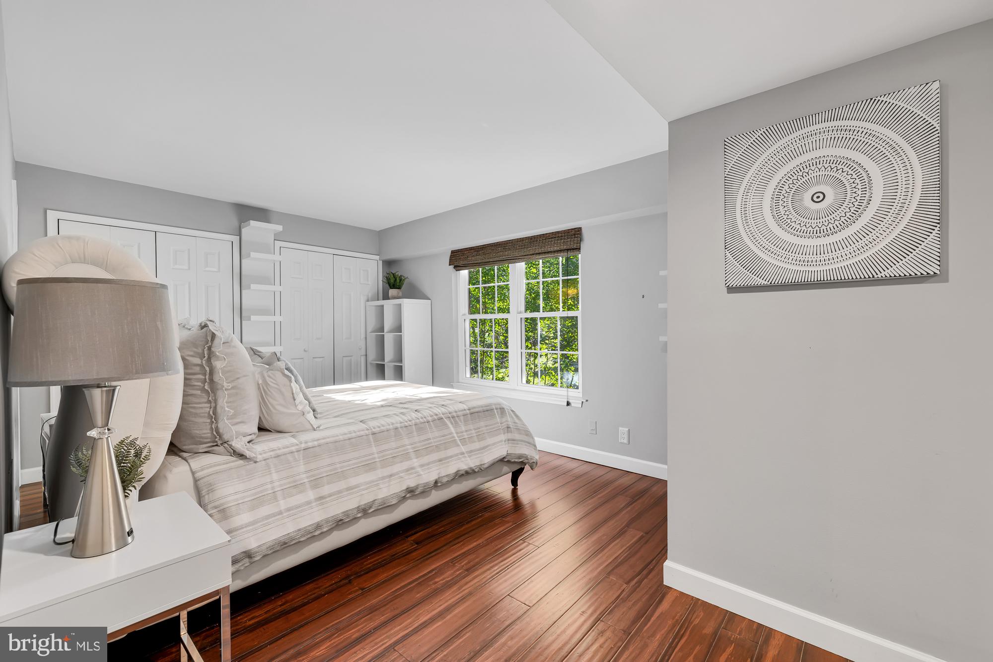 THE COLONIES - Residential