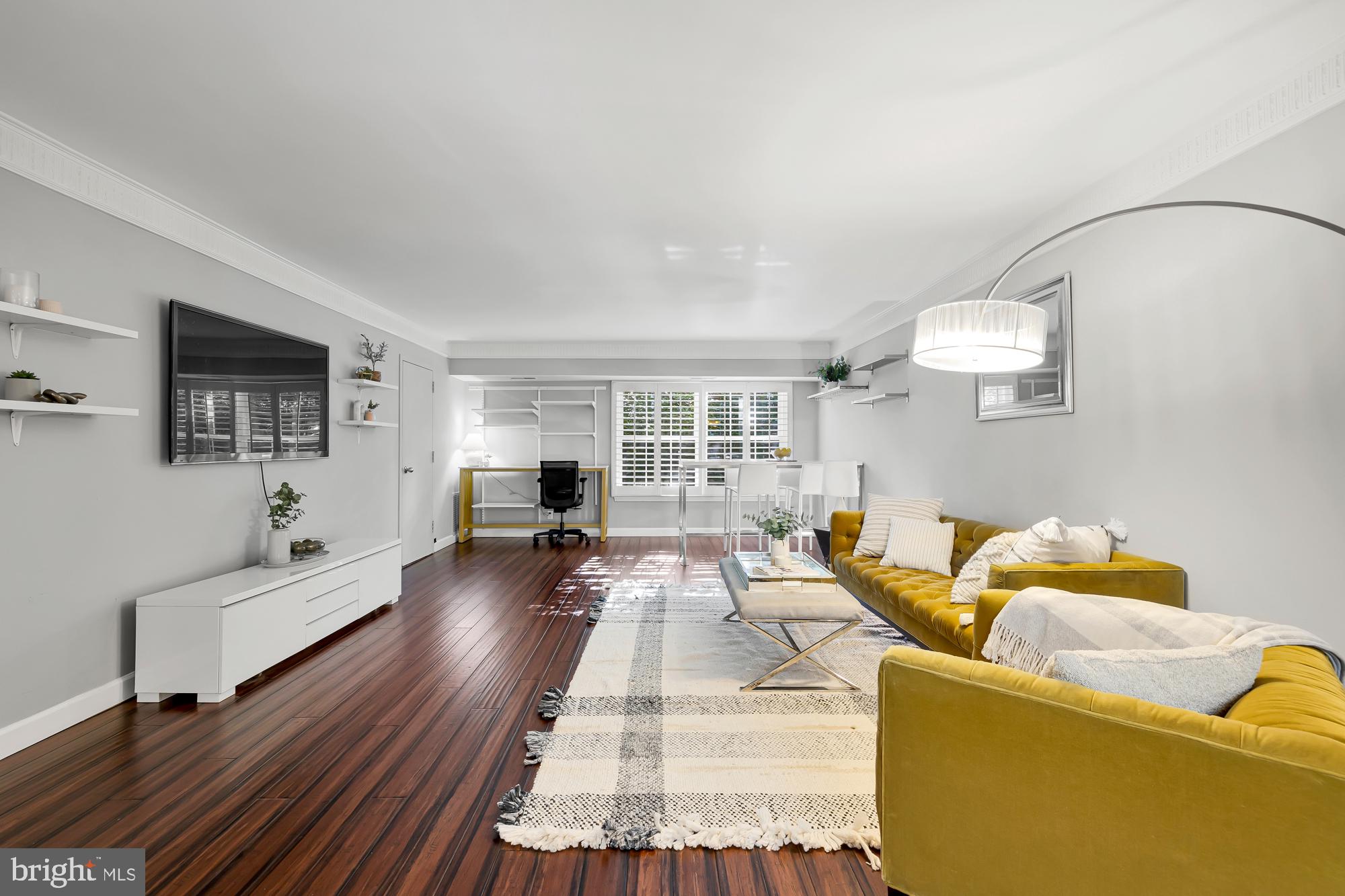 THE COLONIES - Residential