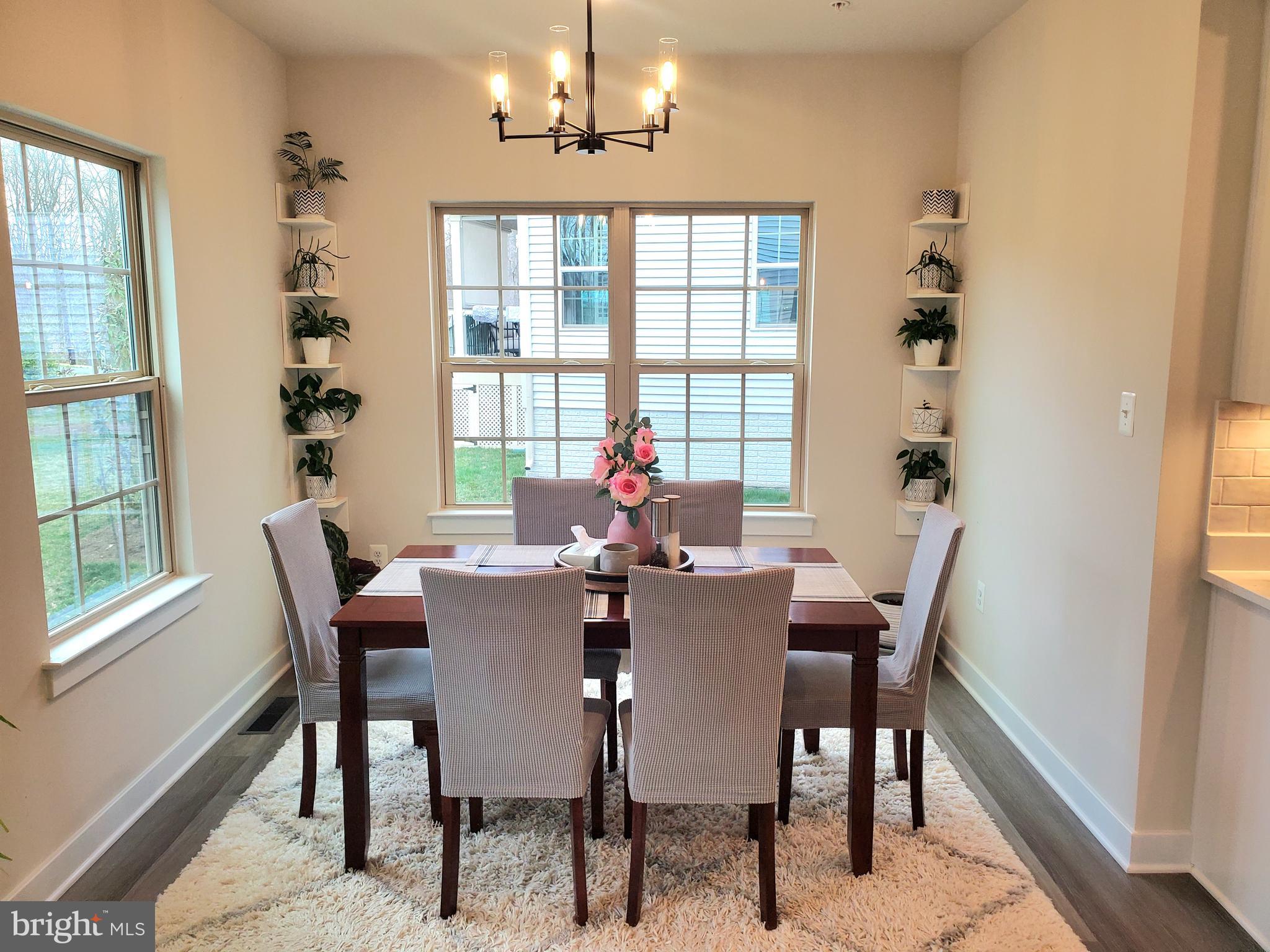 LAKE LINGANORE - Residential Lease