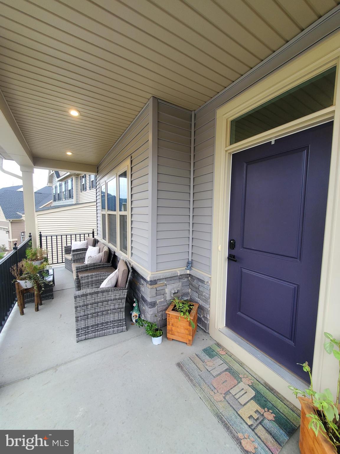 LAKE LINGANORE - Residential Lease