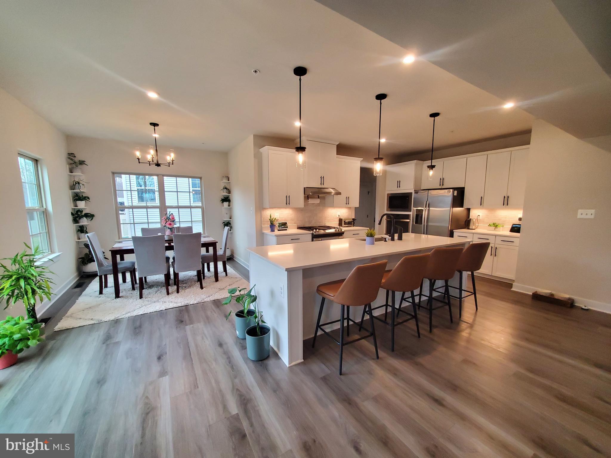 LAKE LINGANORE - Residential Lease