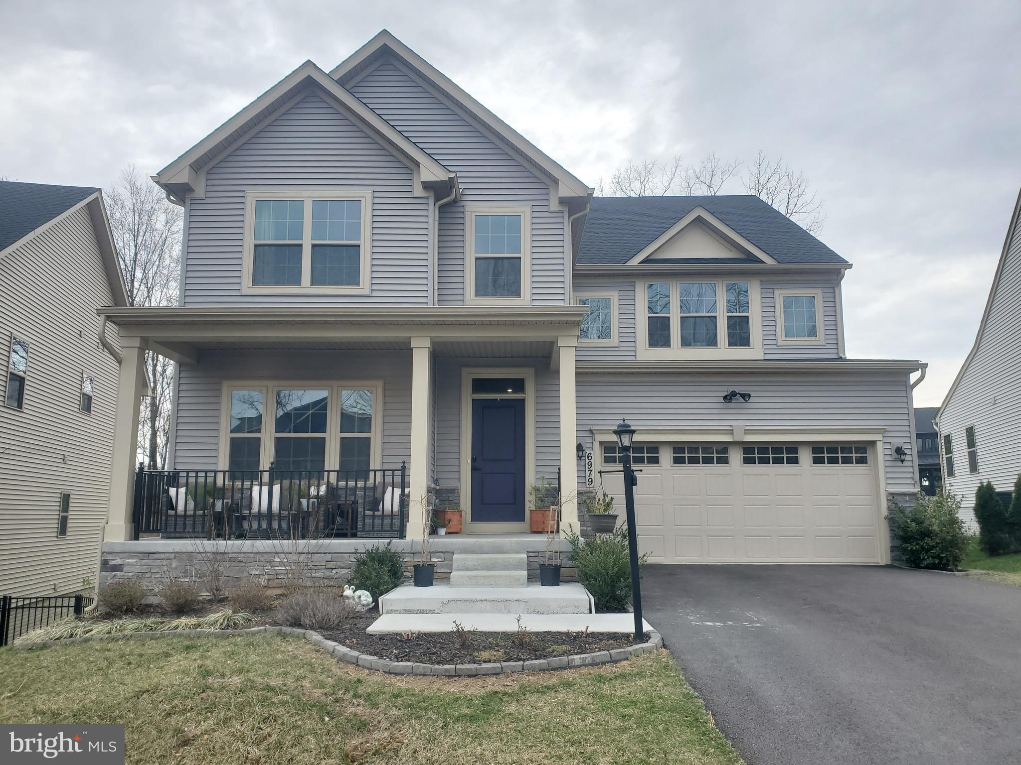 LAKE LINGANORE - Residential Lease