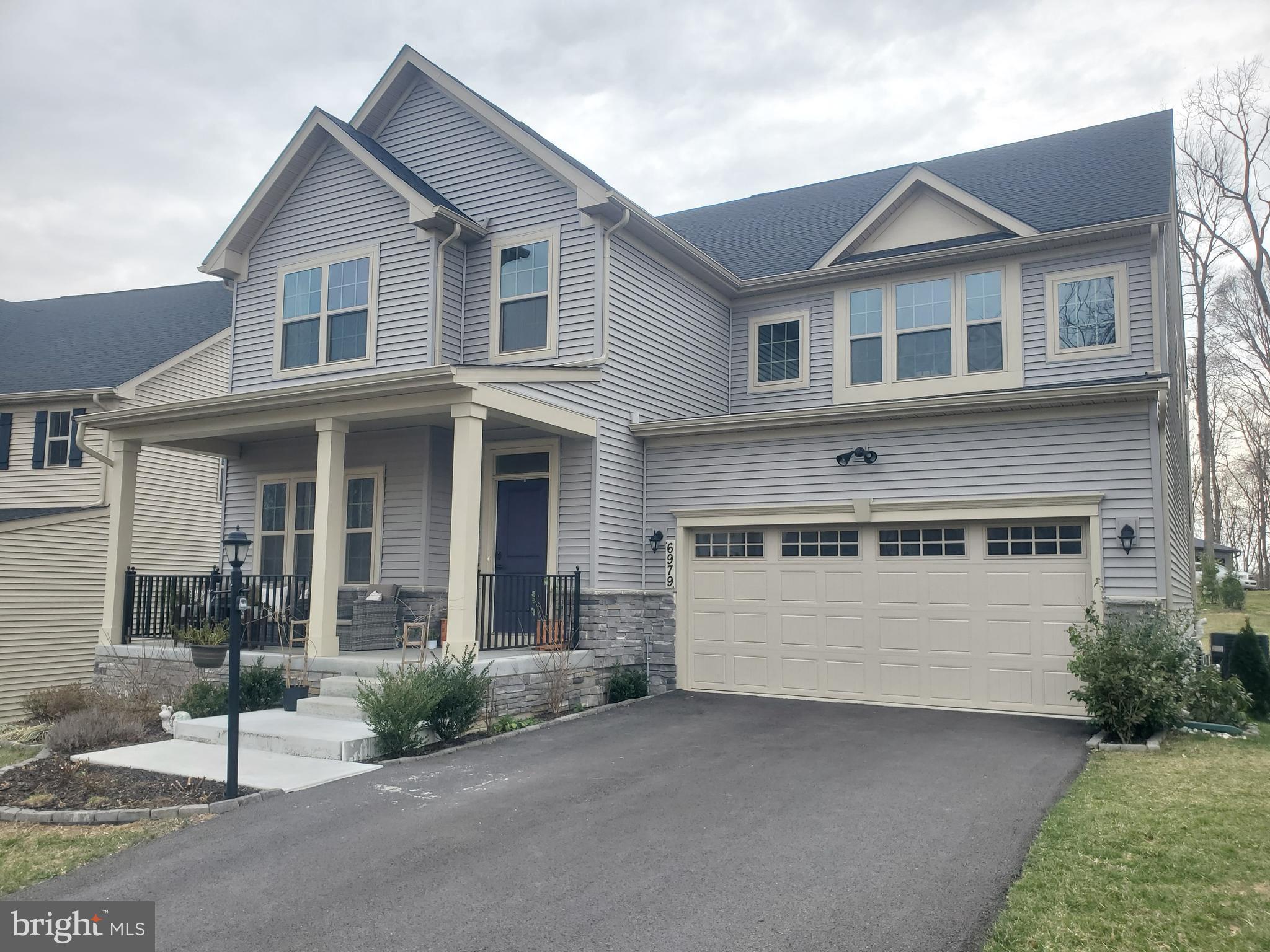 LAKE LINGANORE - Residential Lease