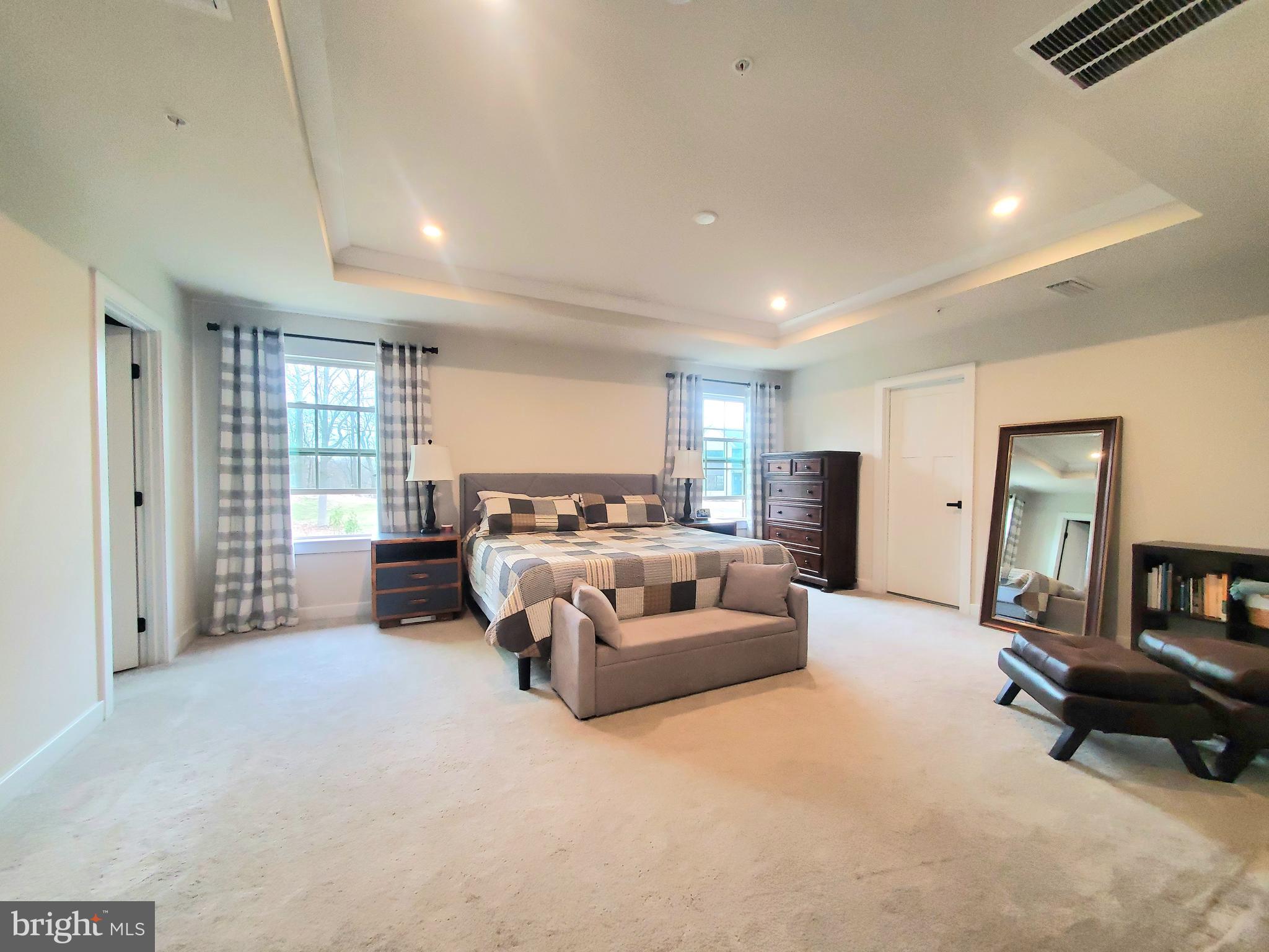 LAKE LINGANORE - Residential Lease