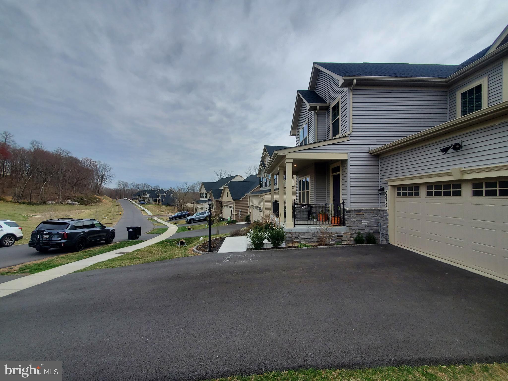 LAKE LINGANORE - Residential Lease