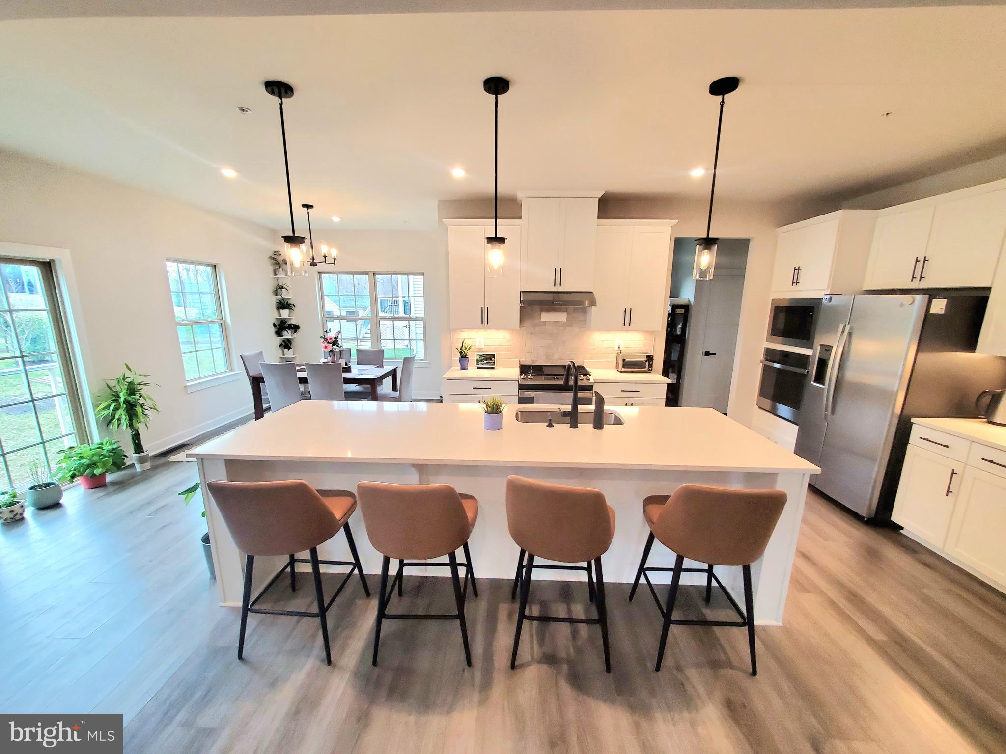 LAKE LINGANORE - Residential Lease