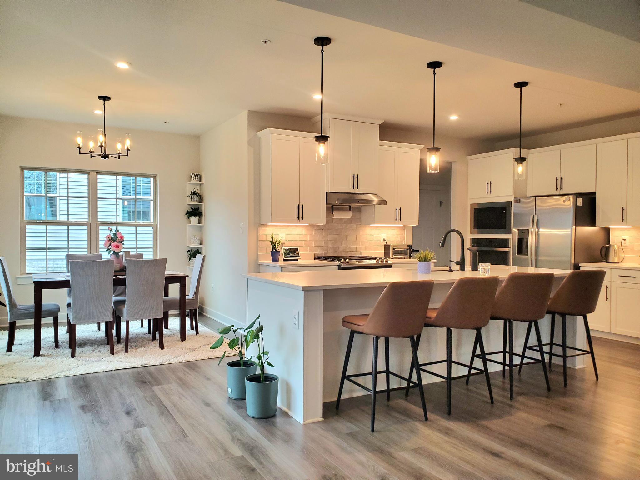 LAKE LINGANORE - Residential Lease