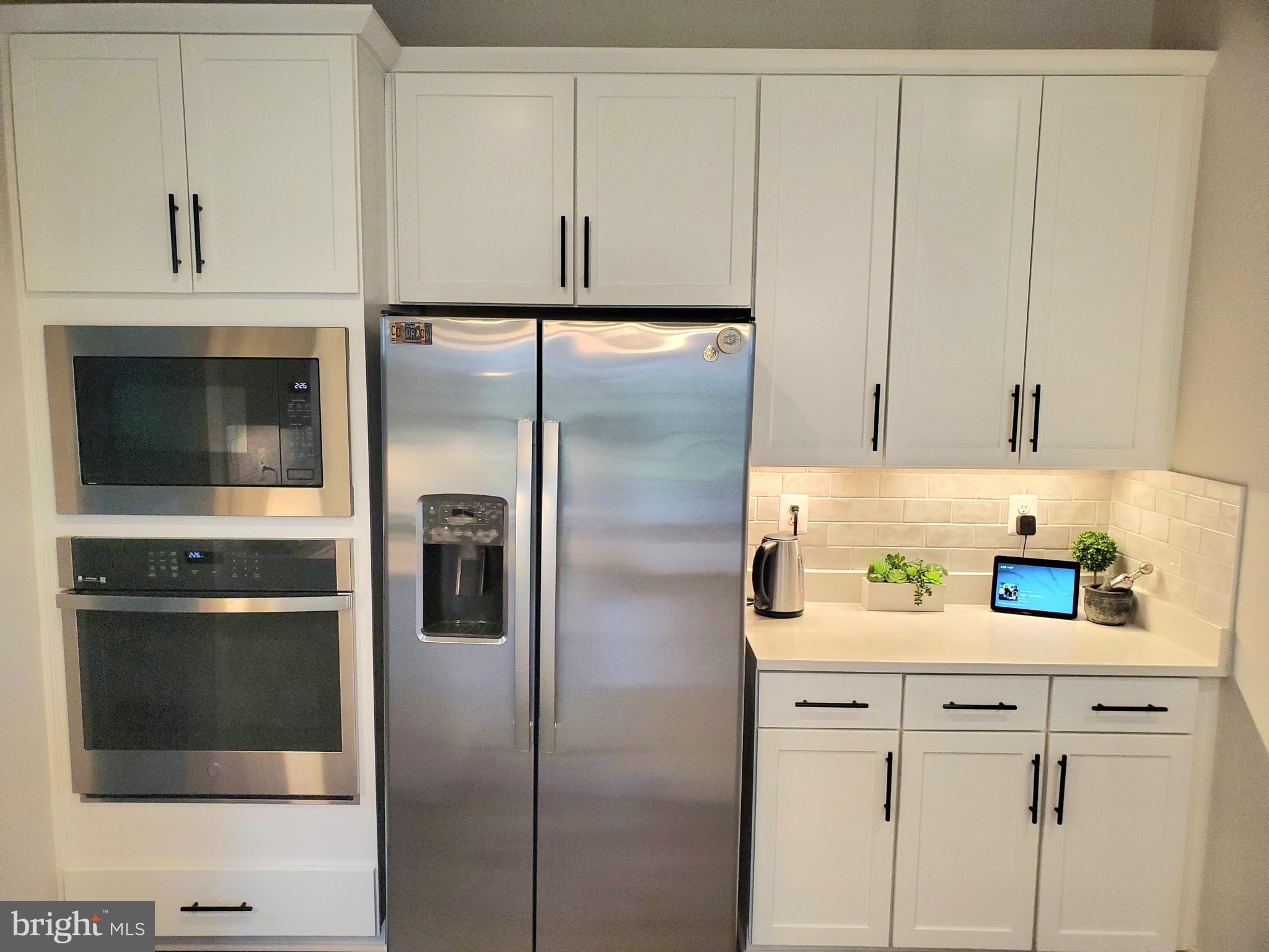 LAKE LINGANORE - Residential Lease