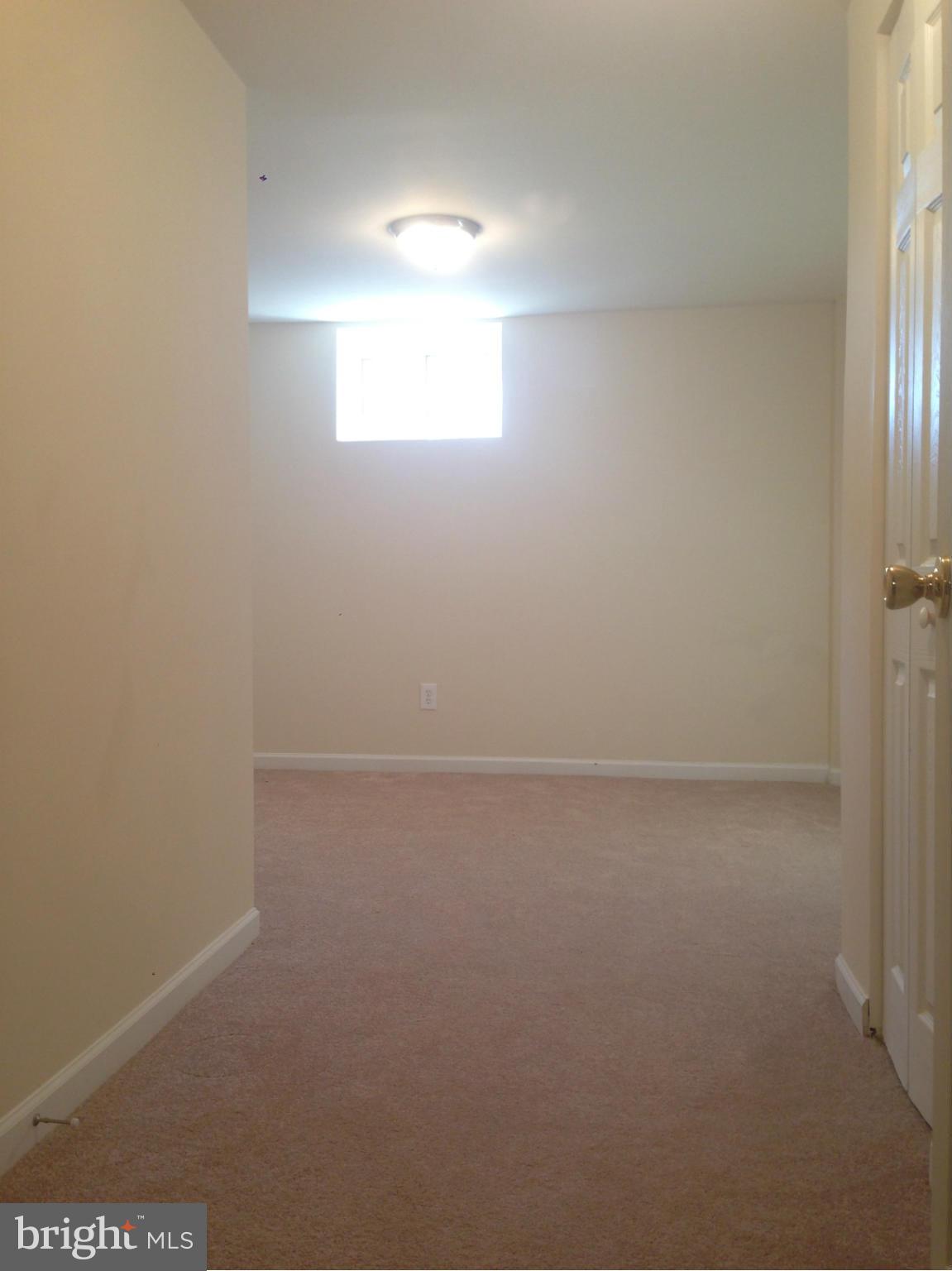 LANHAM - Residential Lease