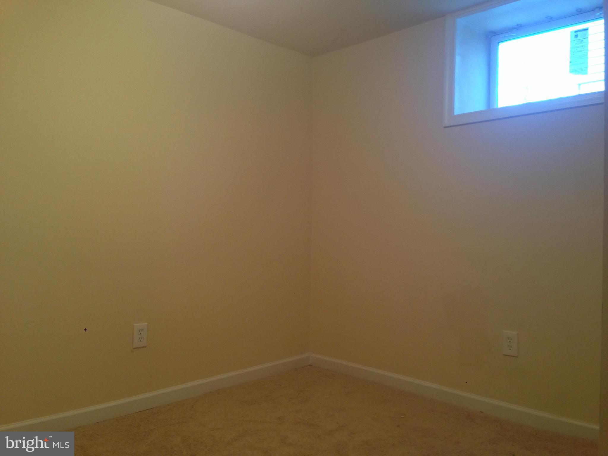 LANHAM - Residential Lease