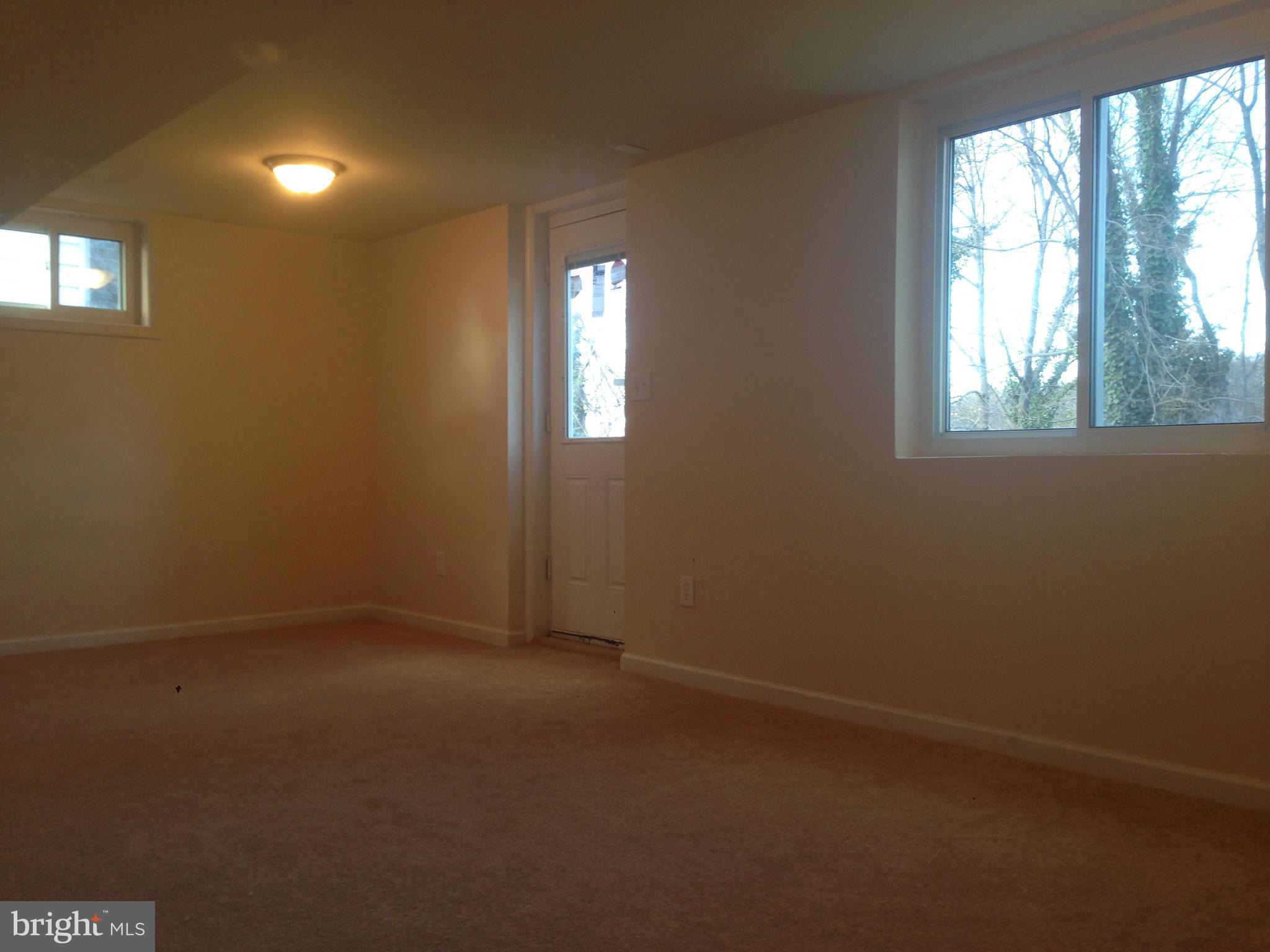 LANHAM - Residential Lease