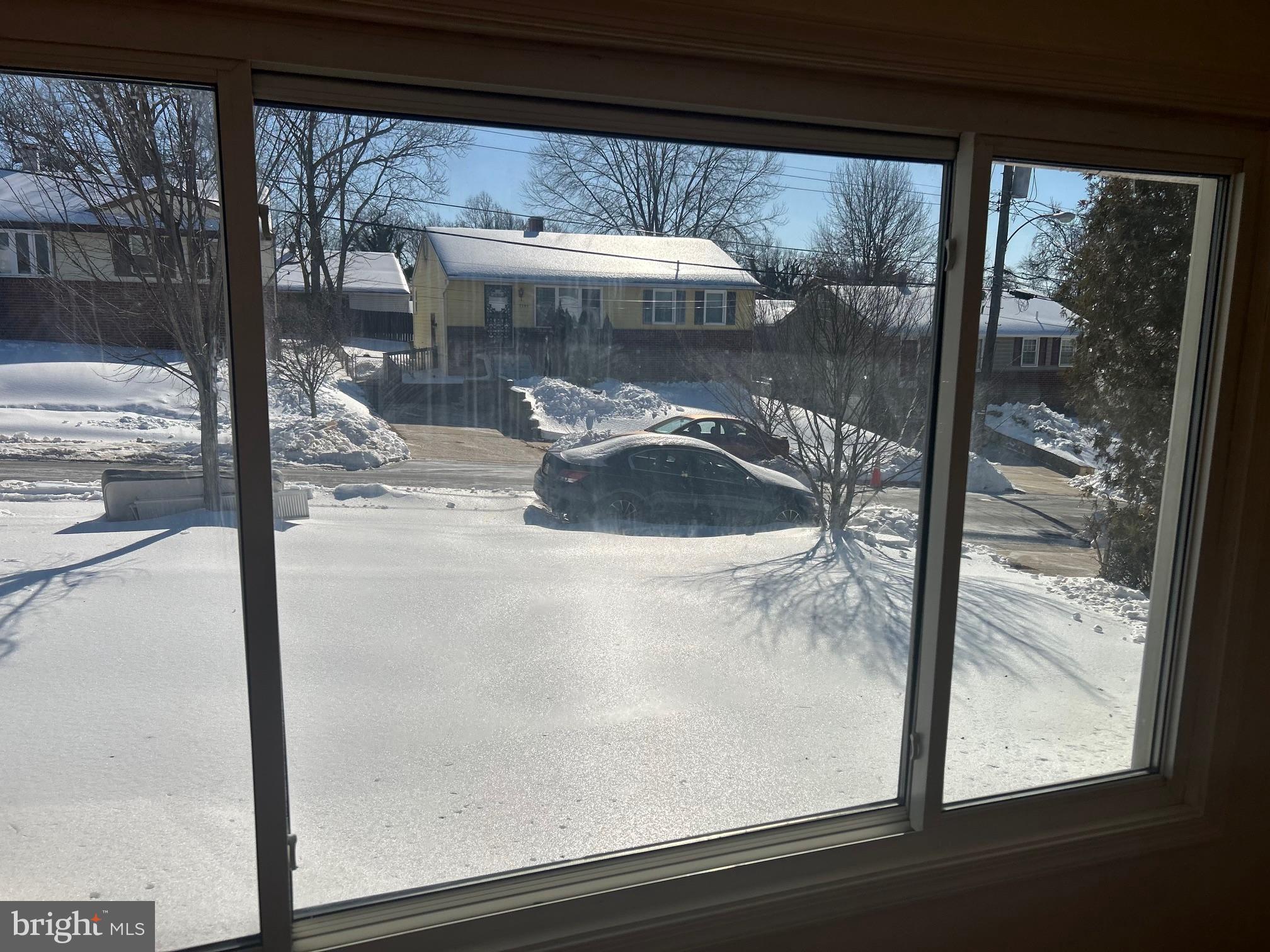 7208 POWHATAN STREET