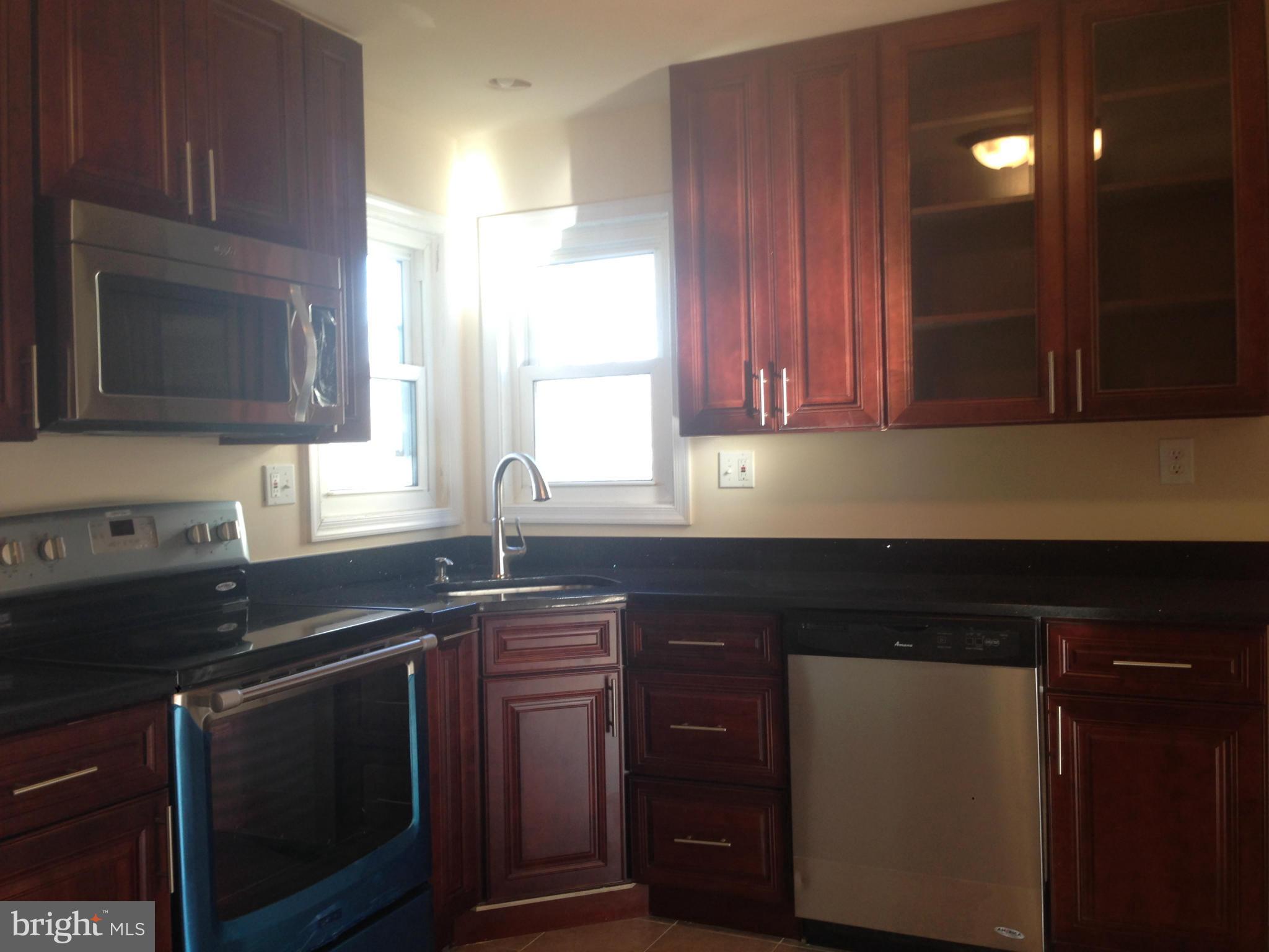 LANHAM - Residential Lease