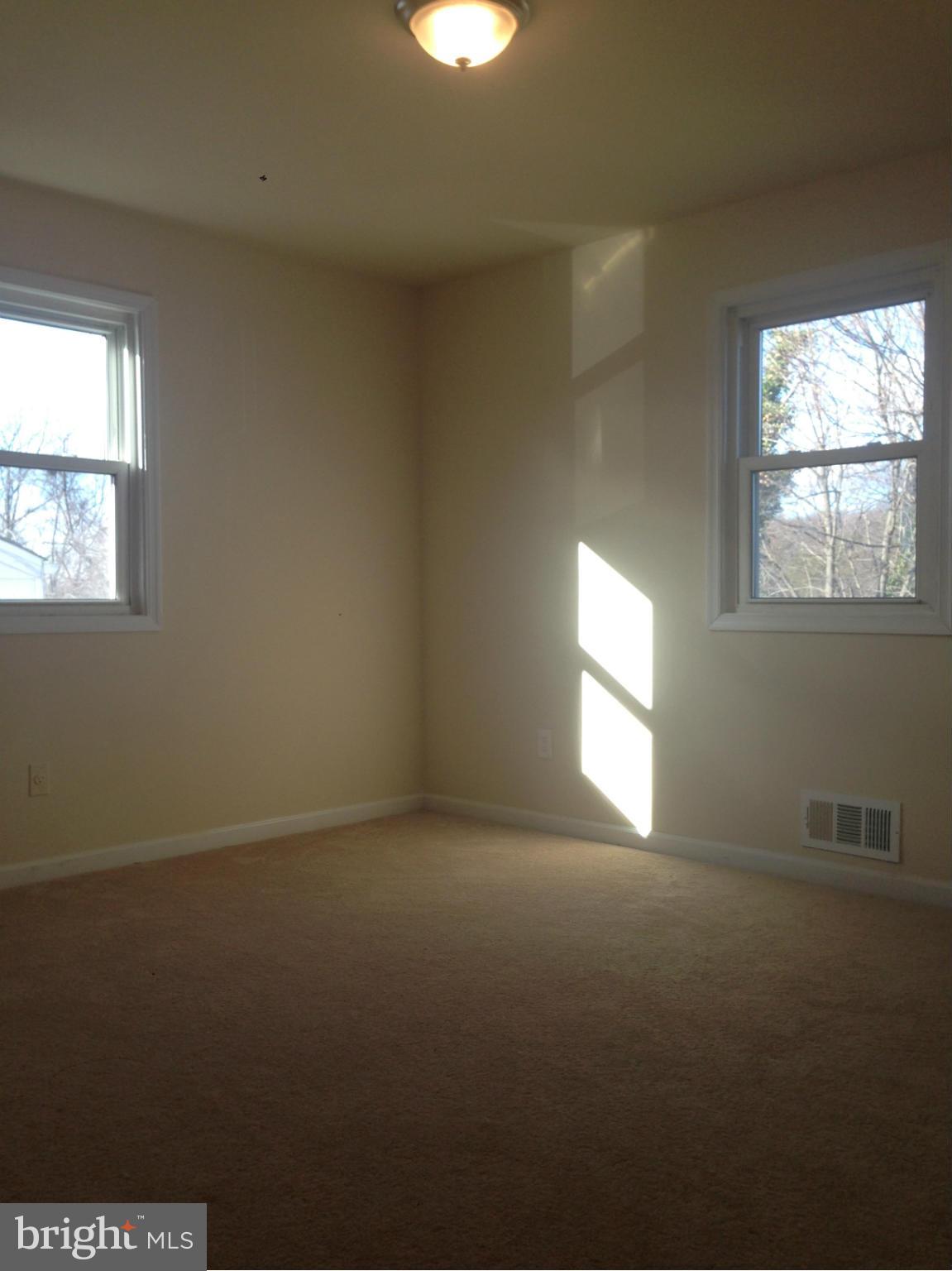 LANHAM - Residential Lease