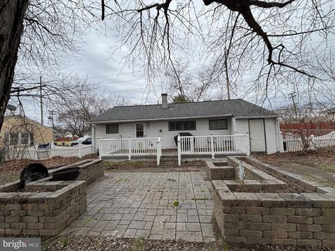 Homes For Sale - 734 Main Street<br/> LUMBERTON, NJ 08048