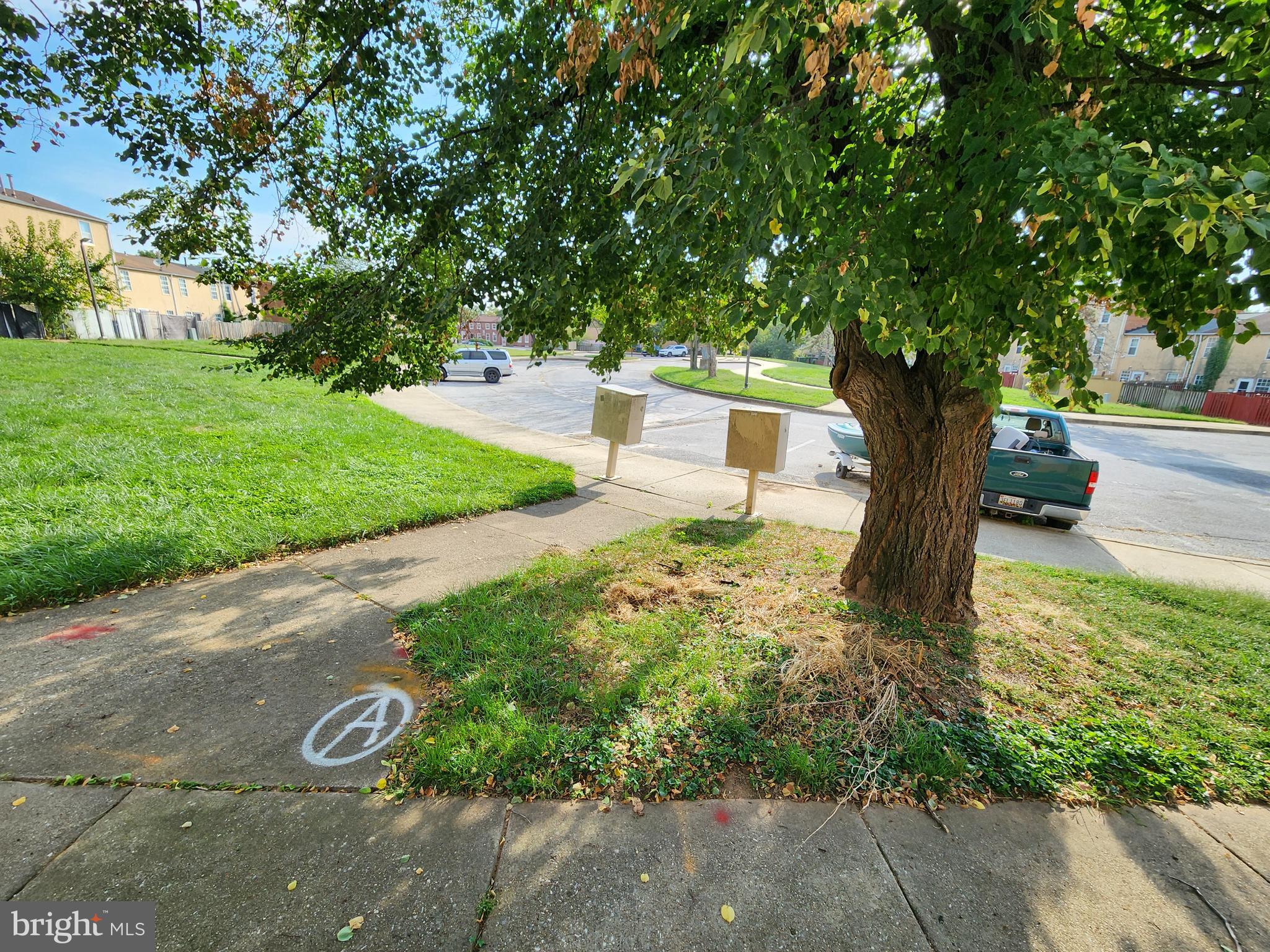 OLDTOWN - Residential