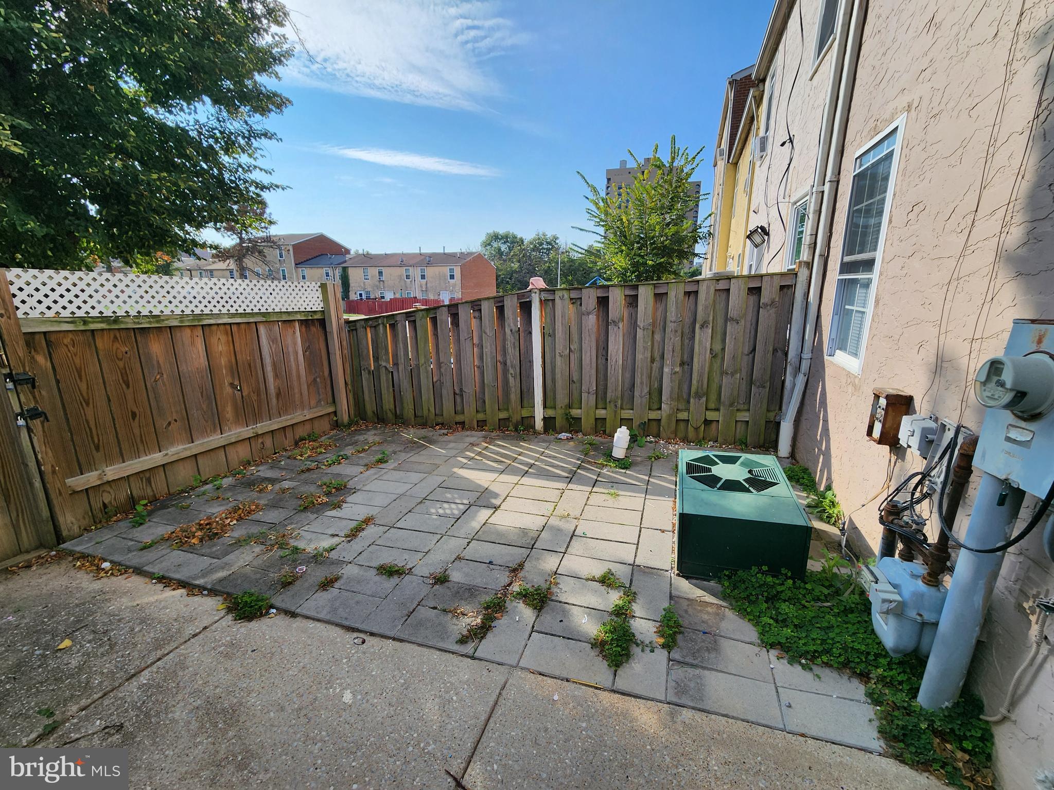 OLDTOWN - Residential