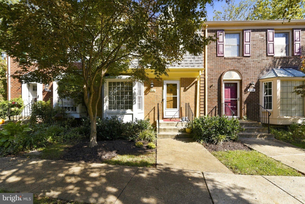 Photo of 514 Andrew Hill Rd, ARNOLD, MD 21012 (MLS # MDAA2159462)