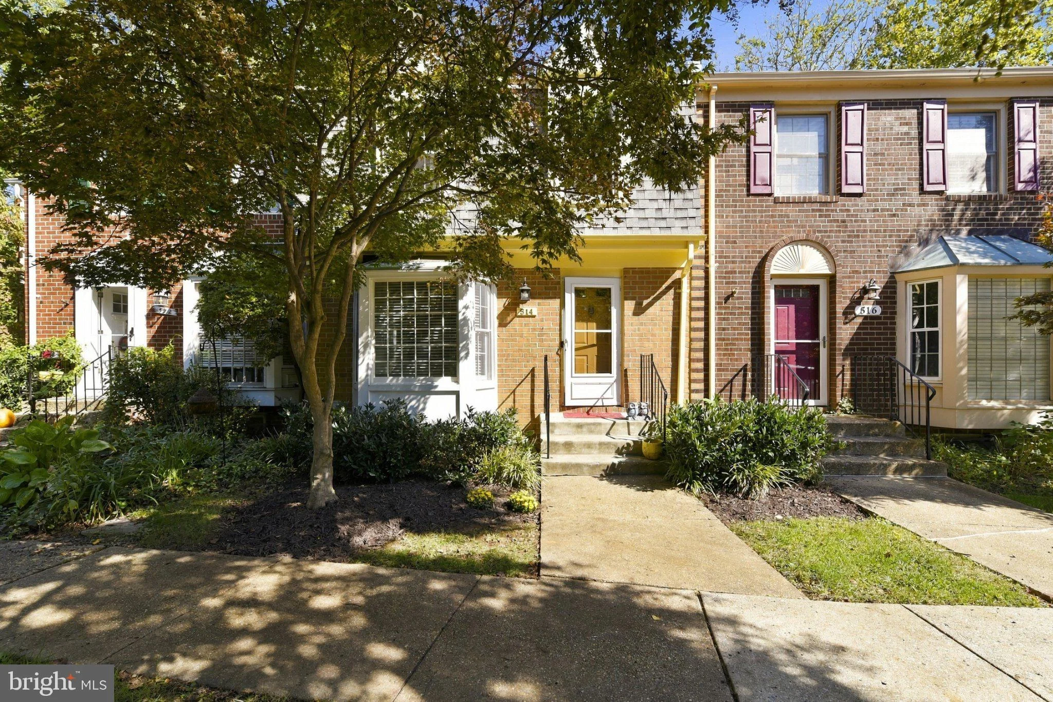 514 Andrew Hill Rd