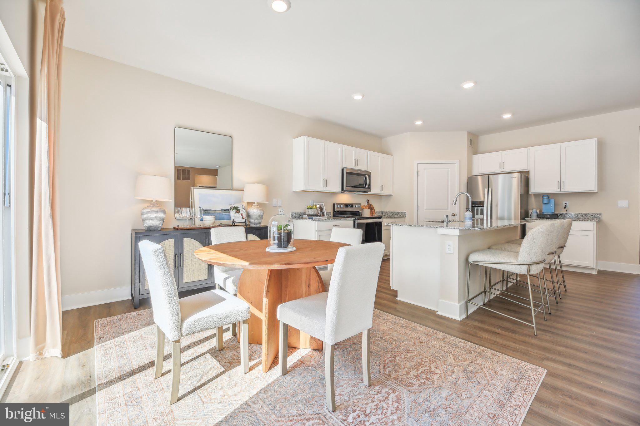 RETREAT AT WINDING CREEK - Residential