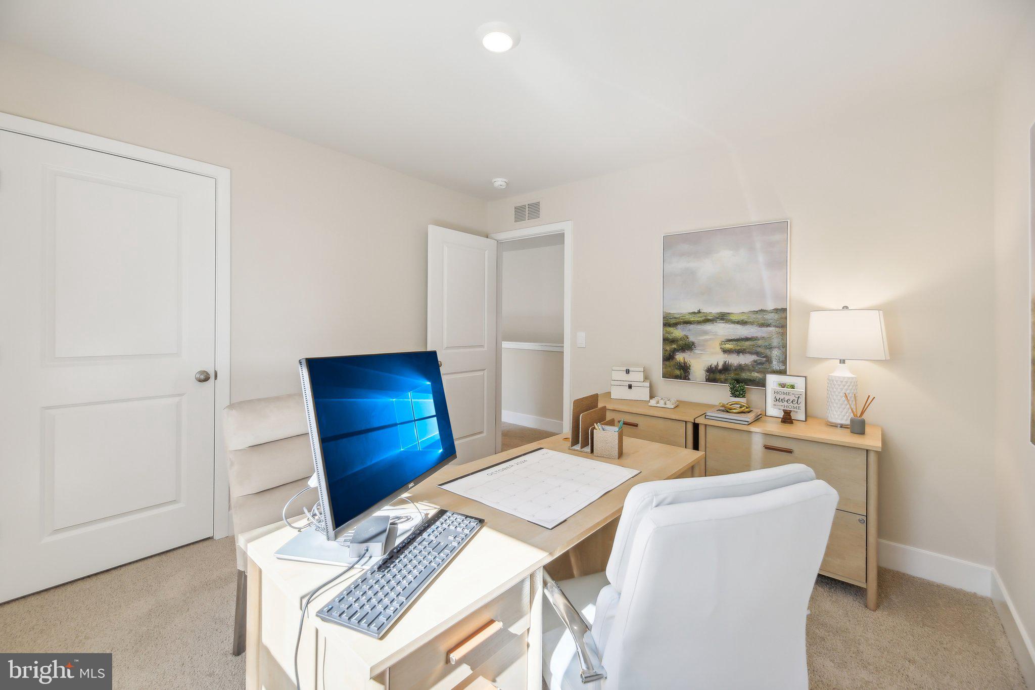 RETREAT AT WINDING CREEK - Residential